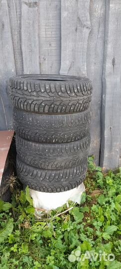 Nokian Tyres Hakkapeliitta 5 205/55 R16