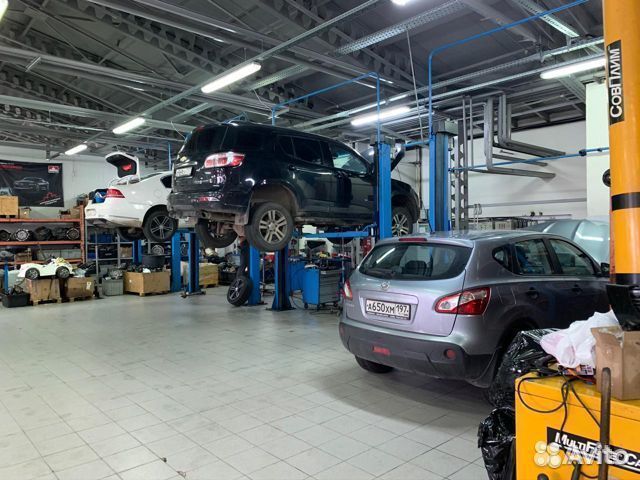 DCG7 DQ200 Volkswagen Caddy ремонт Дсг