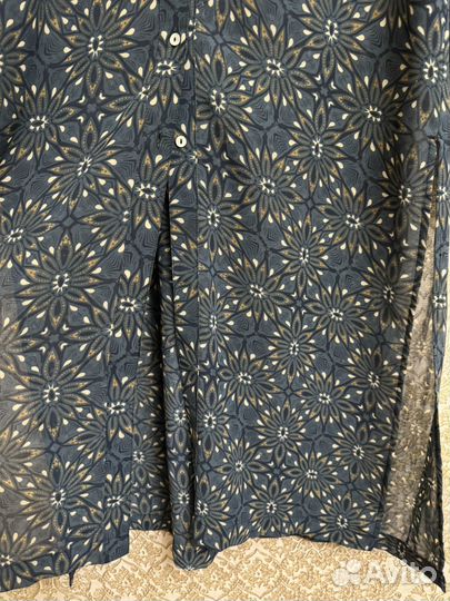 Рубашка туника HM