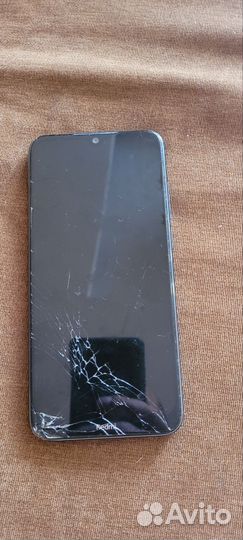 Xiaomi redmi note 8