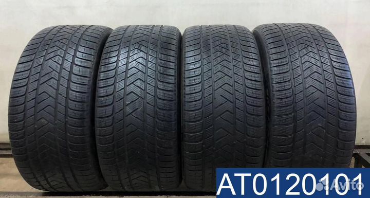 Pirelli Scorpion Winter 295/40 R20 106V