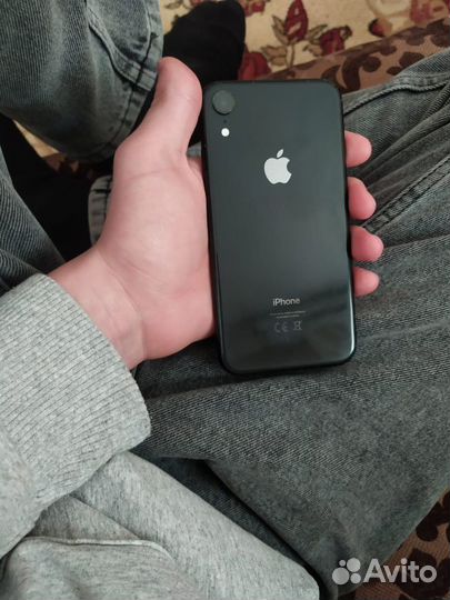 iPhone Xr, 64 ГБ