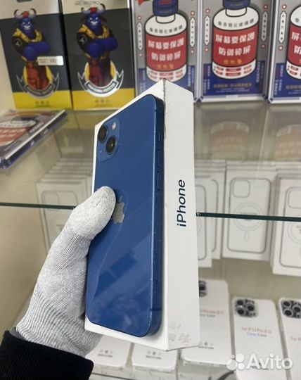 iPhone 13, 512 ГБ