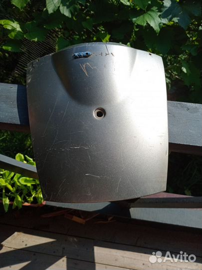 Капот хонда лид 48