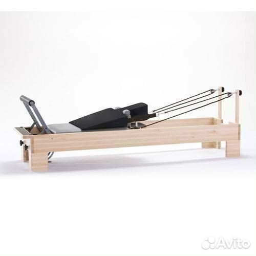 Уголок для реформера Balanced Body Wedge