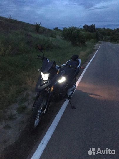 Racer Ranger 300