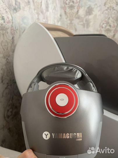 Массажер для головы yamaguchi