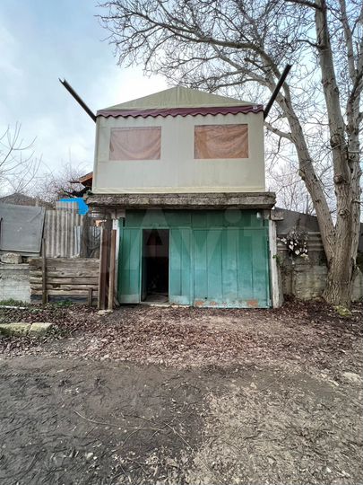 Дача 80 м² на участке 6 сот.