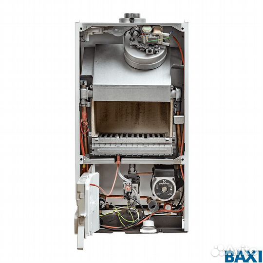 Котел настенный baxi ECO four 1.24F одноконтурный