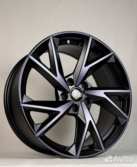 Диски R*18/5x112 Skoda,VW,Seat,Audi