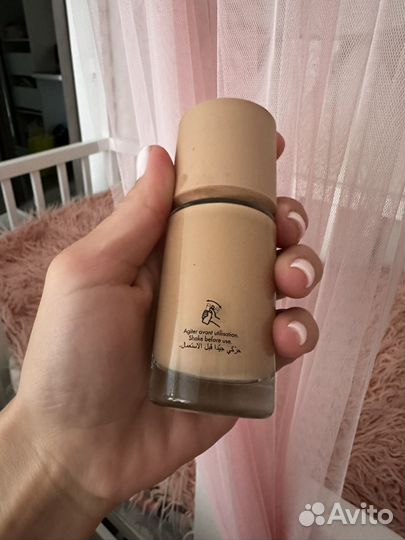 Make up for ever тональный крем 2 N22