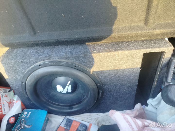 Продам Сабвуфер
