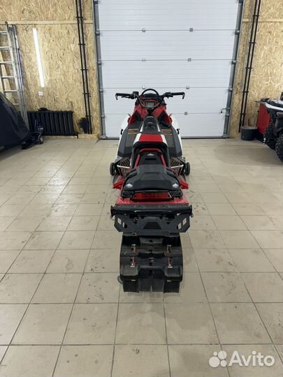 Polaris 850 khaos 155/3 QD-2