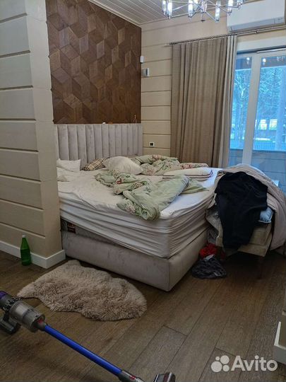 Клининг, уборка квартир химчистка