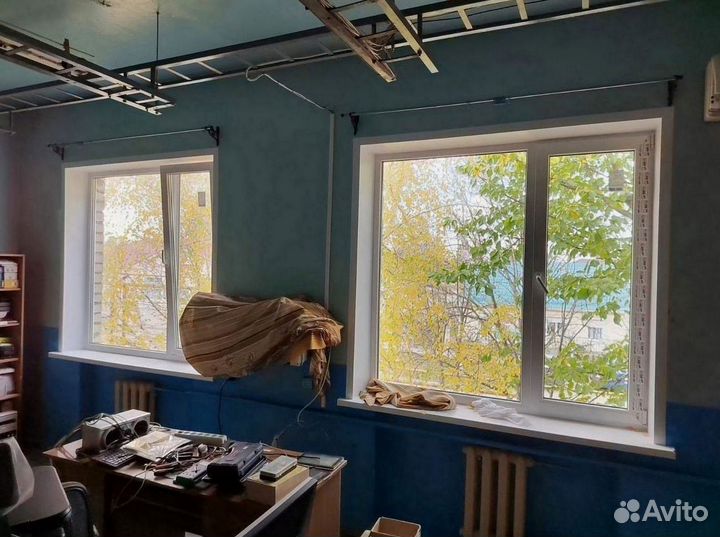 Пластиковые окна пвх / Остекление балконов квартир