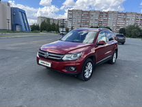 Volkswagen Tiguan 2.0 AT, 2012, 150 105 км, с пробегом, цена 1 830 000 руб.