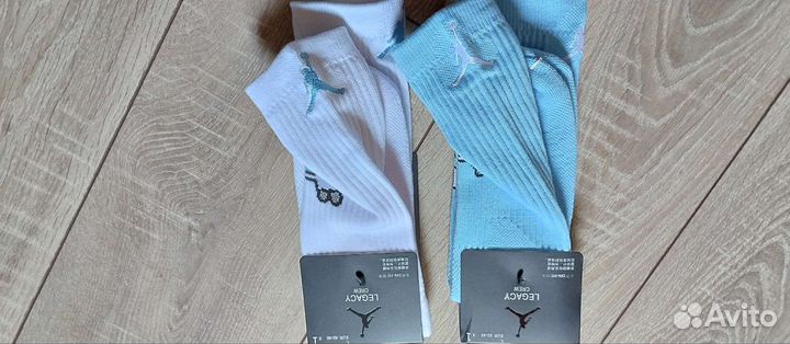 Носки Nike Air Jordan