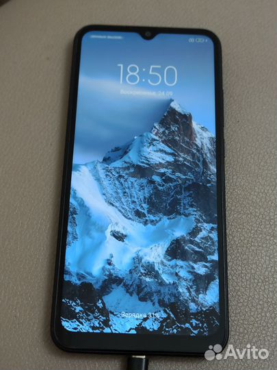 Xiaomi redmi 9A 32gb в идеале