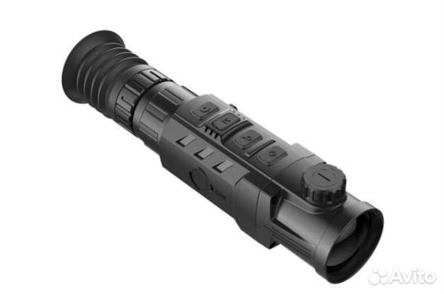 Тепловизионный прицел iRay Rico RL42