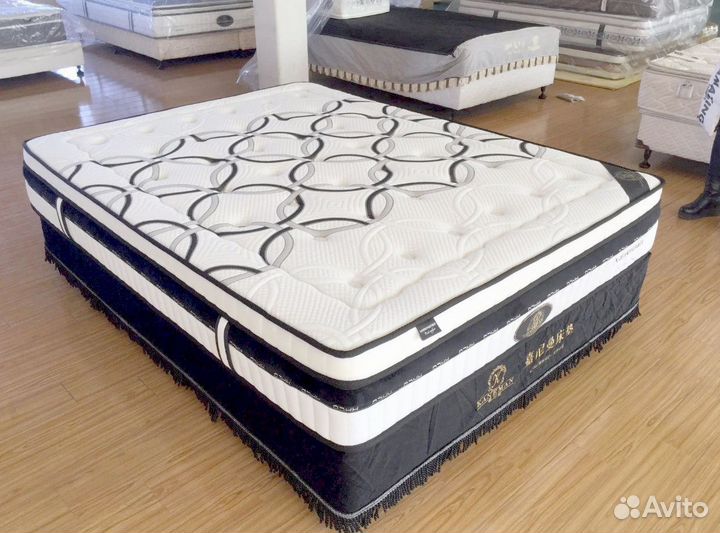 Матрас Новый. Санкт-Петербург