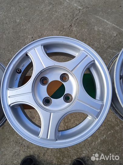 Диски на машину на 13