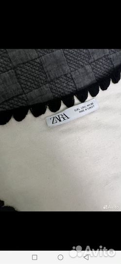 Платье zara