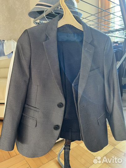 Комплект одежды