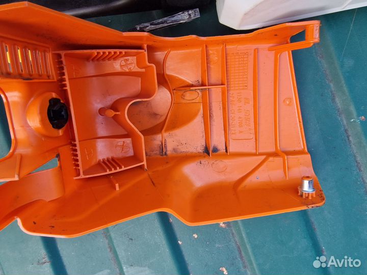 Бензопила Stihl MS180 оригинал