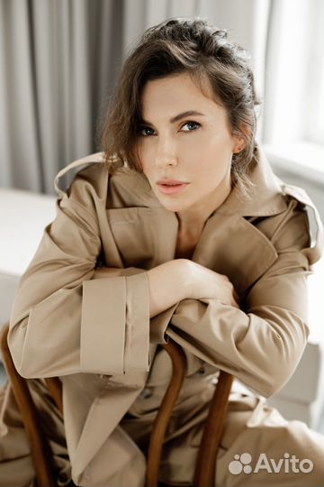 Обучение фотопозированию