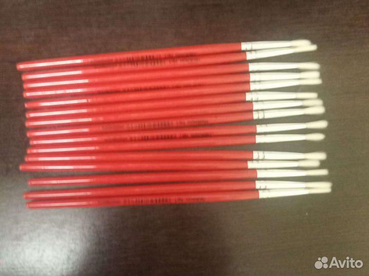 Кисти для рисования