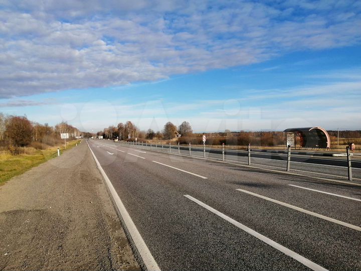 Участок 2 га (промназначения)