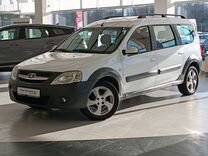 ВАЗ (LADA) Largus Cross 1.6 MT, 2019, 75 300 км, с пробегом, цена 949 000 руб.