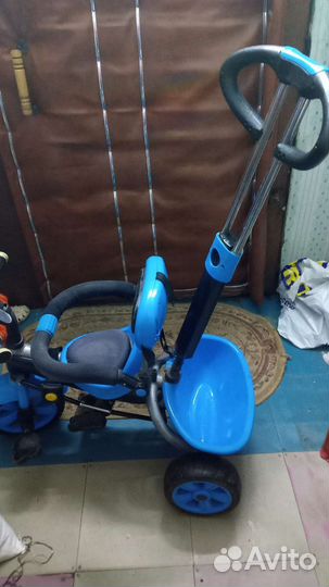 Велосипед детский