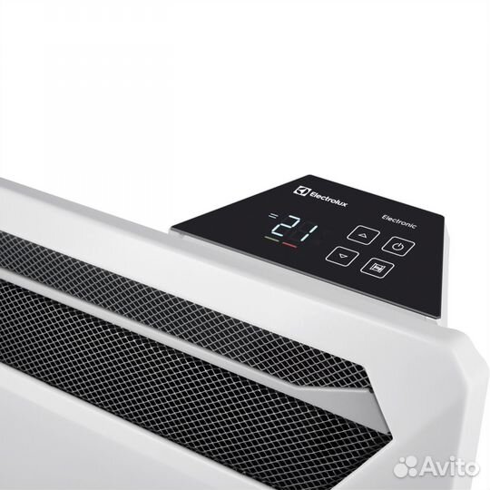 Комплект Electrolux шасси ECH/R-2500 T-TUE4 элект