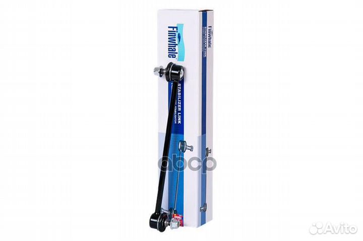 Тяга стабилизатора зад toyota camry (V5 ) SL62