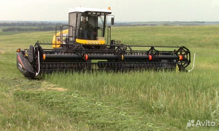 Косилка БашАгроМаш КС-100, 2023