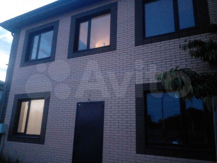 Дом 150 м² на участке 4 сот.
