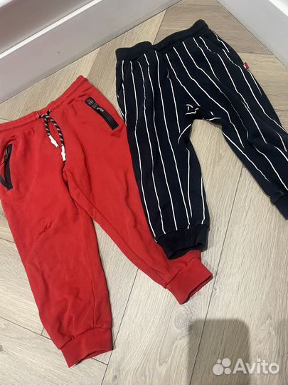 Gulliver штаны пакетом 2 шт