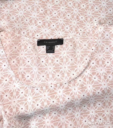 Топ 44 р. Англия uk10, полиэстер