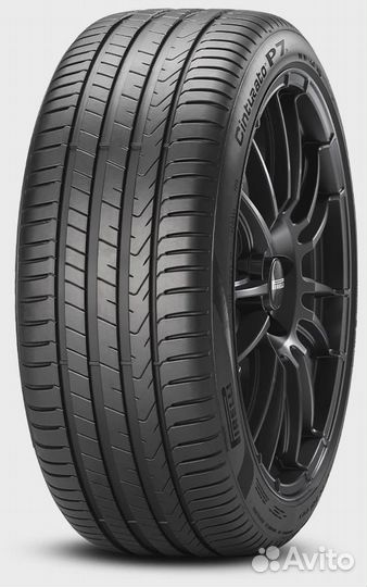 Pirelli Cinturato P7 (P7C2) 225/45 R18 95Y