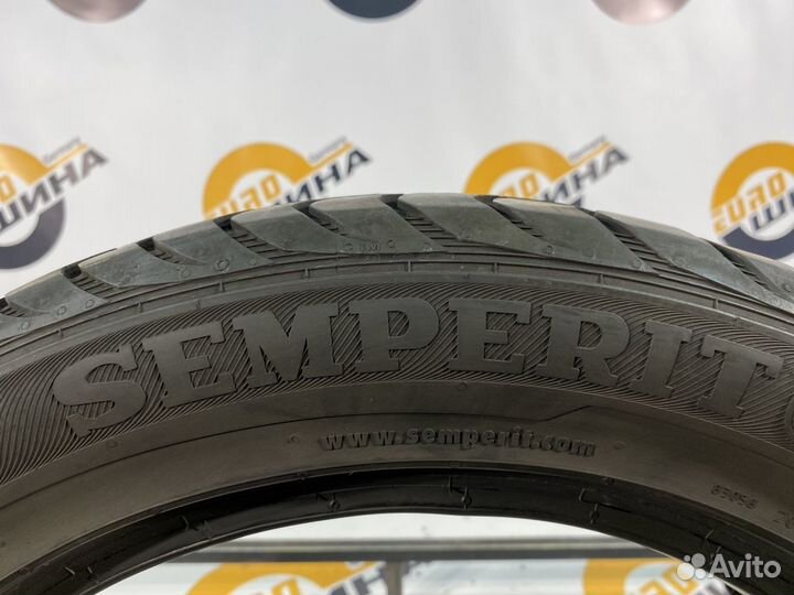 Semperit Speed Life 215/55 R17 95V