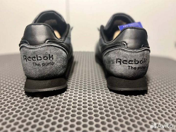 Кроссовки Reebok