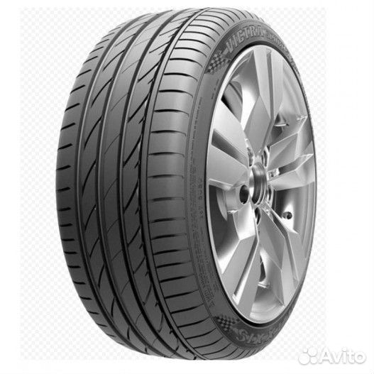 Maxxis Victra Sport VS5 245/45 R17