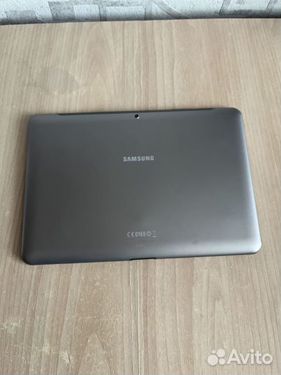 Планшет samsung galaxy tab GT-P5100
