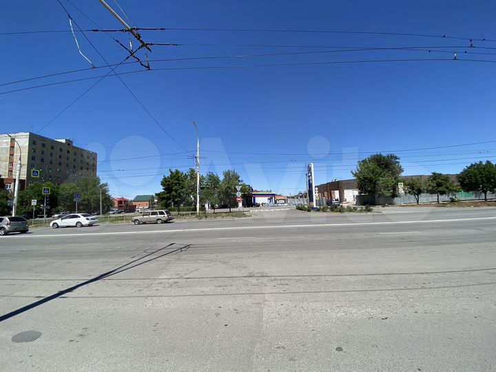 Торговая площадь, 1400 м²