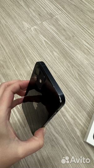 iPhone 12, 128 ГБ