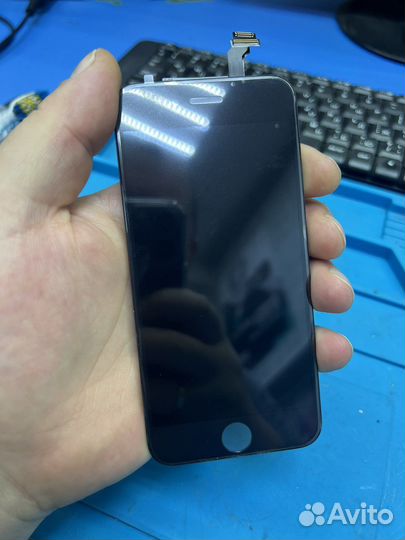 Дисплей iPhone 6