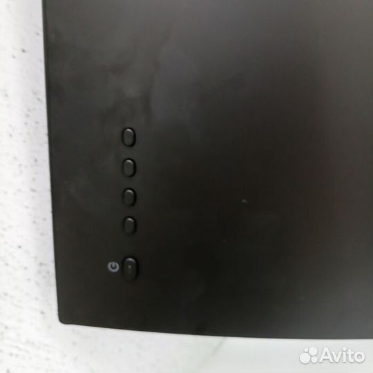 Монитор Xiaomi Mi Curved Gaming Monitor 34