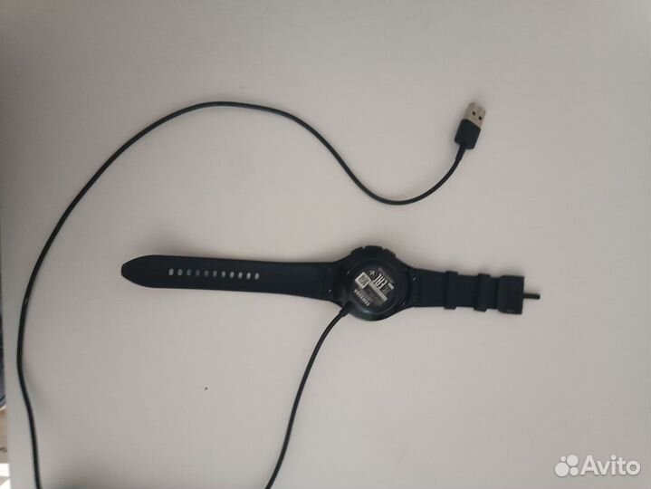 Samsung galaxy watch 4 46mm