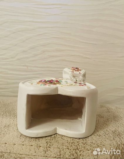 Подставка для канцелярии